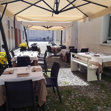 La Mansardina Del Giardinetto Apartamento