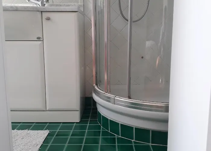 La Mansardina Del Giardinetto Одерцо