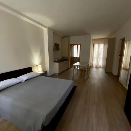 La Mansardina Del Giardinetto *