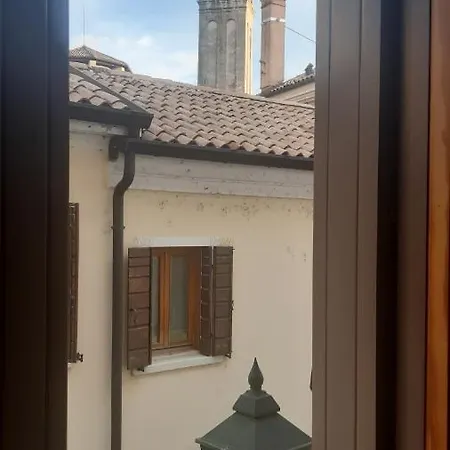 La Mansardina Del Giardinetto * 奥德尔佐