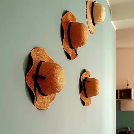 Apartament La Mansardina Del Giardinetto Oderzo