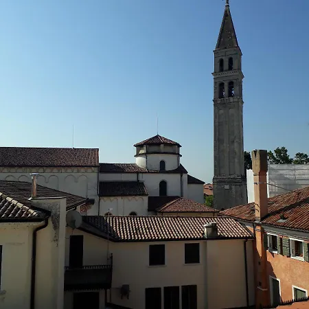 La Mansardina Del Giardinetto 公寓