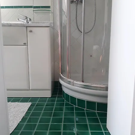 La Mansardina Del Giardinetto 奥德尔佐