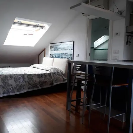 La Mansardina Del Giardinetto * Oderzo