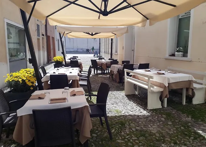 La Mansardina Del Giardinetto Appartement